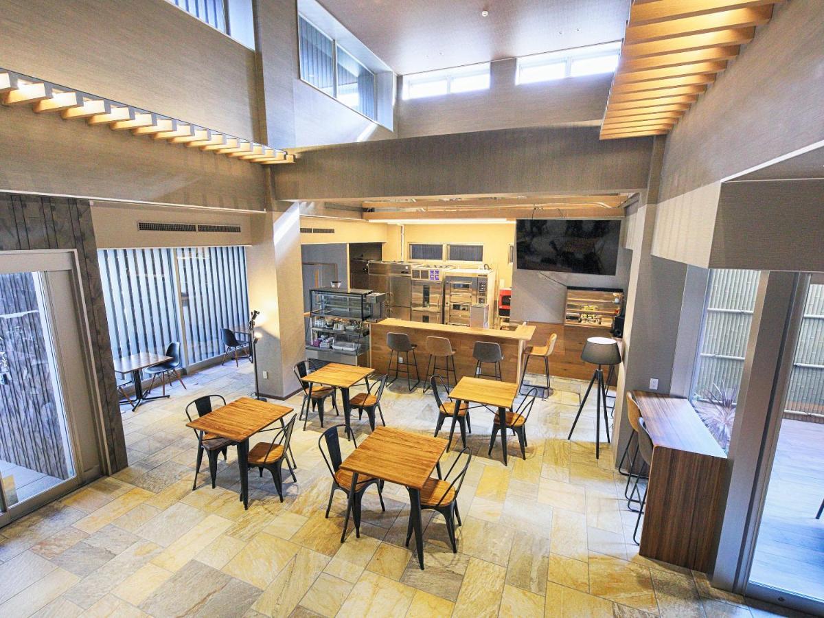 Hotel Cuore Kyoto Shijo Omiya Quioto Exterior foto
