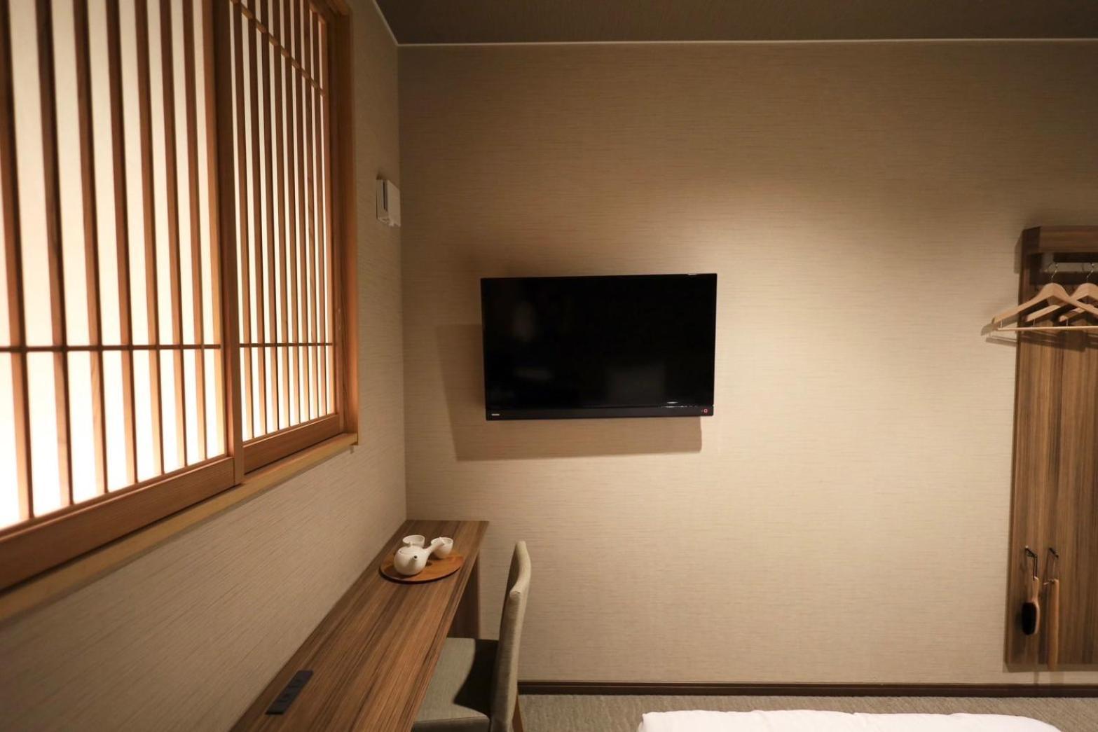 Hotel Cuore Kyoto Shijo Omiya Quioto Exterior foto