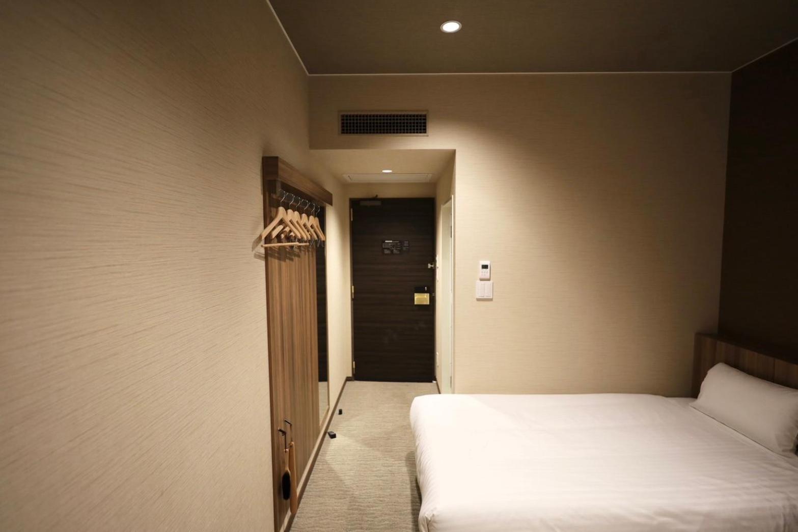 Hotel Cuore Kyoto Shijo Omiya Quioto Exterior foto