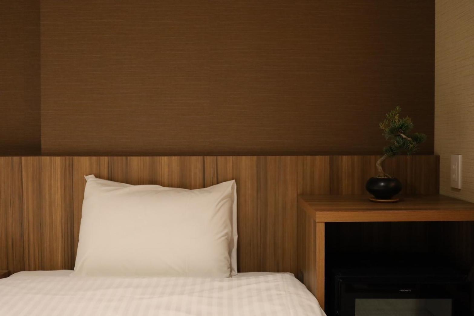 Hotel Cuore Kyoto Shijo Omiya Quioto Exterior foto