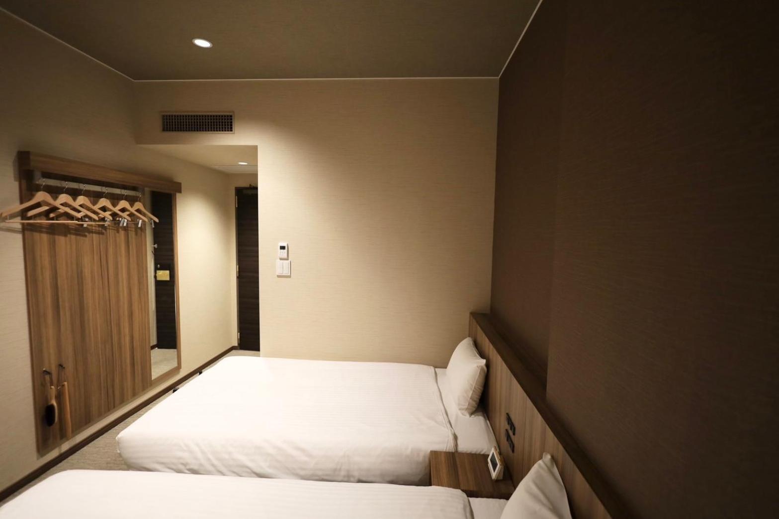 Hotel Cuore Kyoto Shijo Omiya Quioto Exterior foto