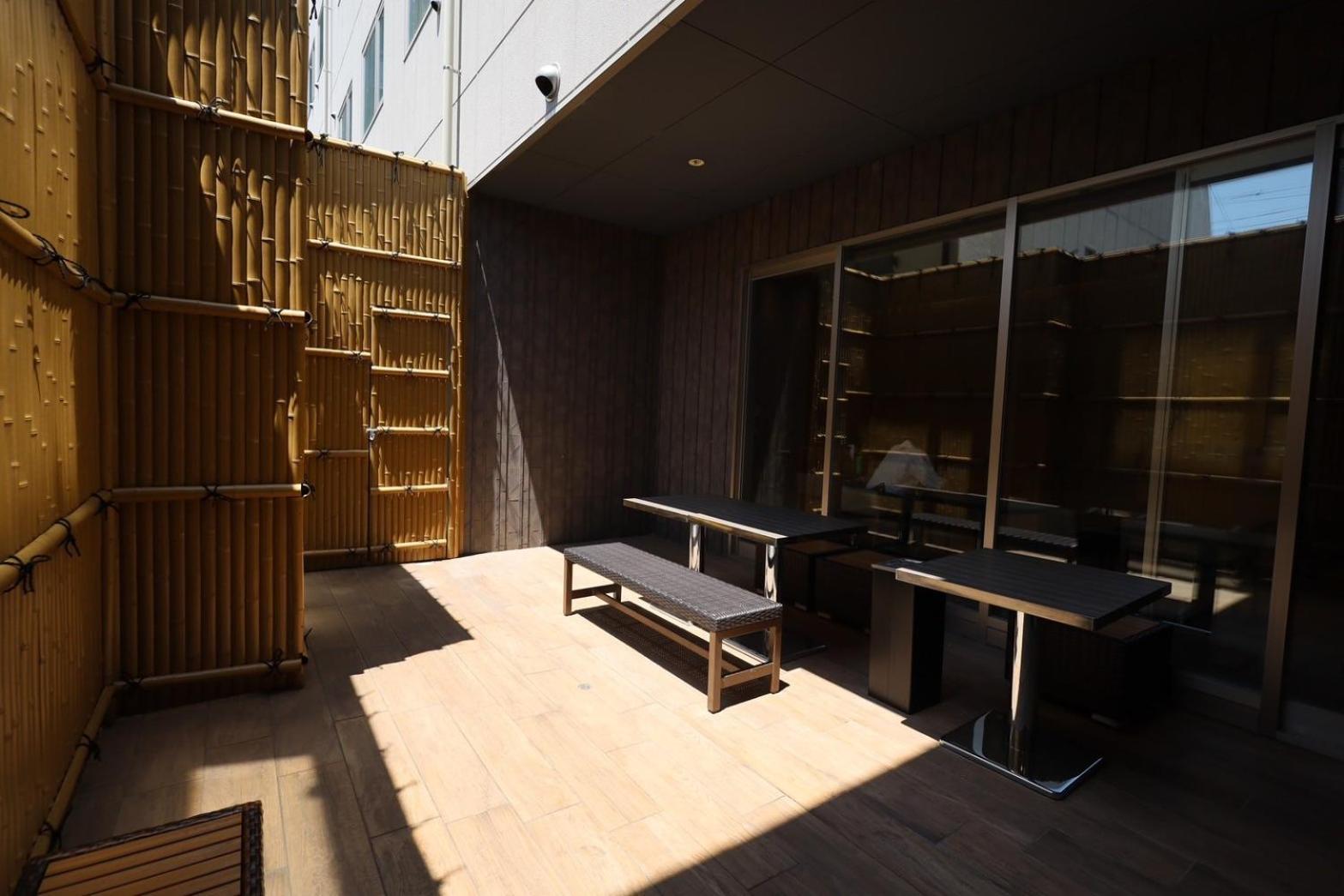 Hotel Cuore Kyoto Shijo Omiya Quioto Exterior foto