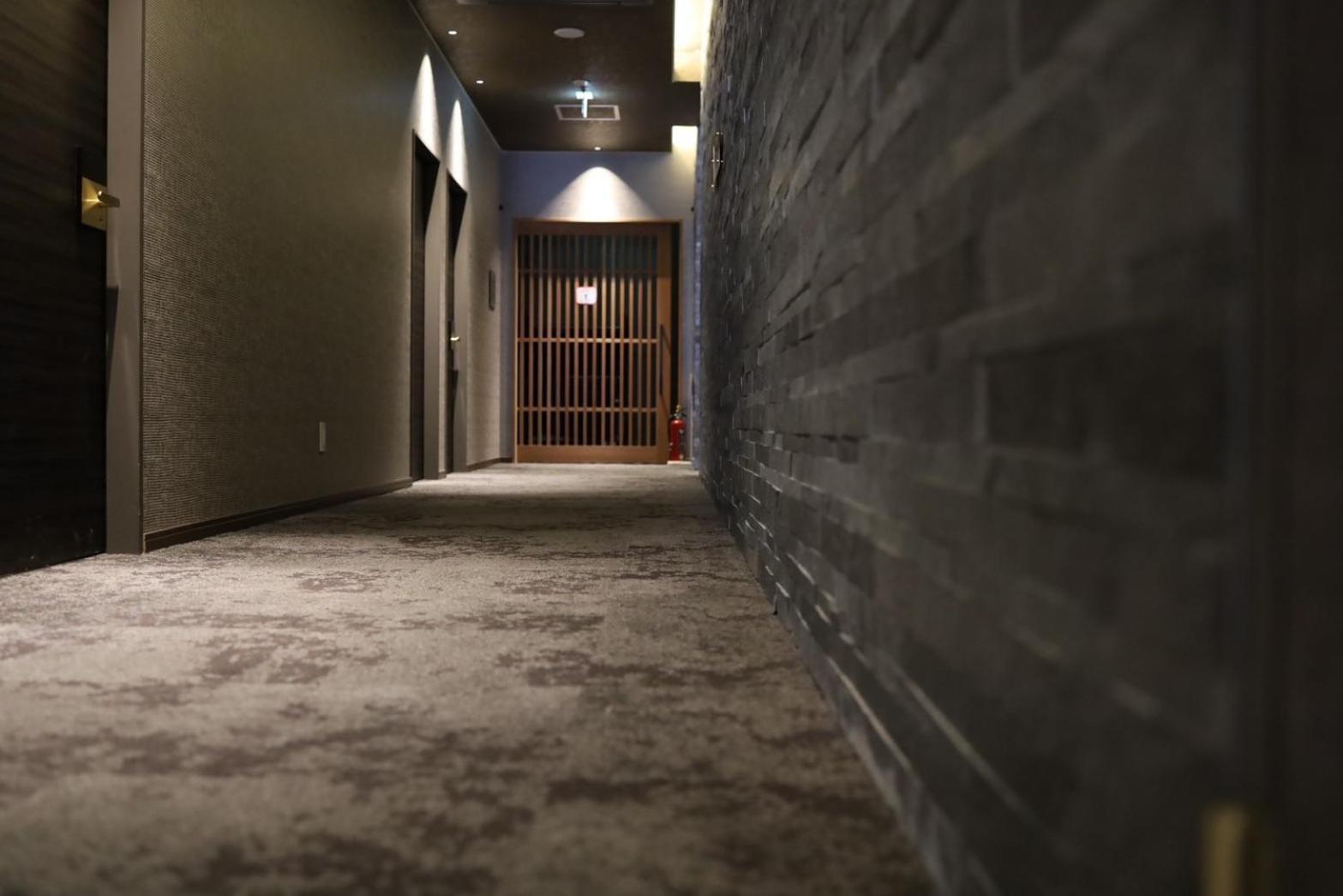 Hotel Cuore Kyoto Shijo Omiya Quioto Exterior foto