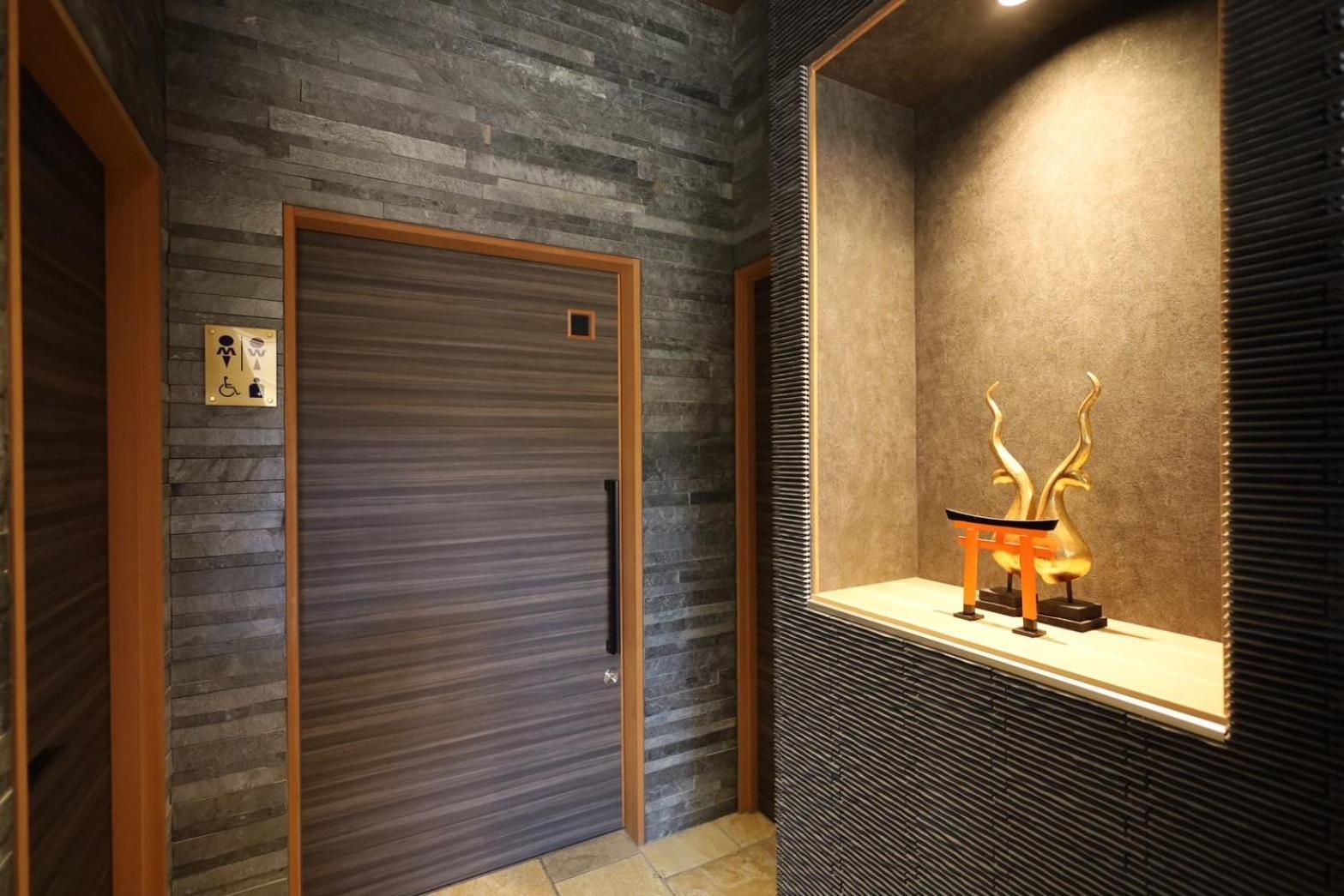 Hotel Cuore Kyoto Shijo Omiya Quioto Exterior foto
